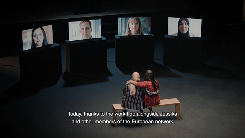 EU Protects - Extremisme